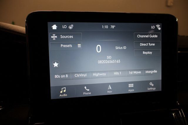 Used 2019 Lincoln Navigator Reserve w/ Cargo Package AWD/4WD image 26