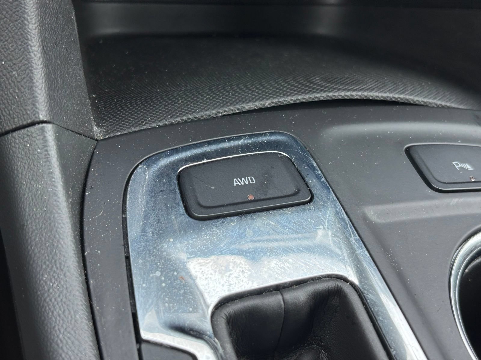 Used 2023 Chevrolet Equinox LT w/ LPO, Floor Liner Package AWD/4WD image 25