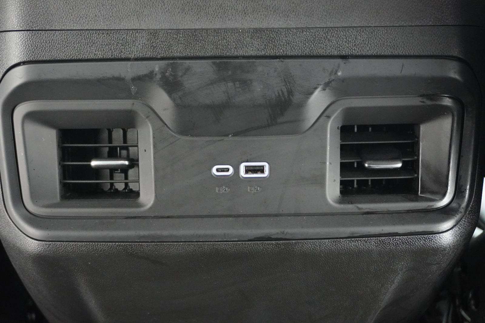 Used 2025 Chevrolet Silverado 1500 RST w/ Texas Edition Plus image 32