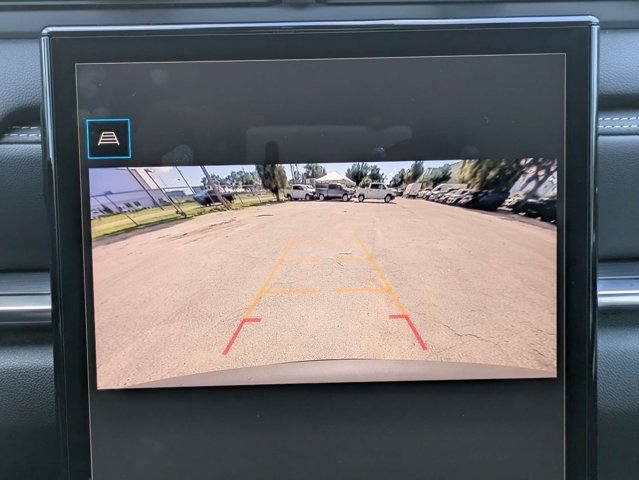 Used 2026 GMC Terrain Elevation w/ Elevation Premium Package AWD/4WD image 22