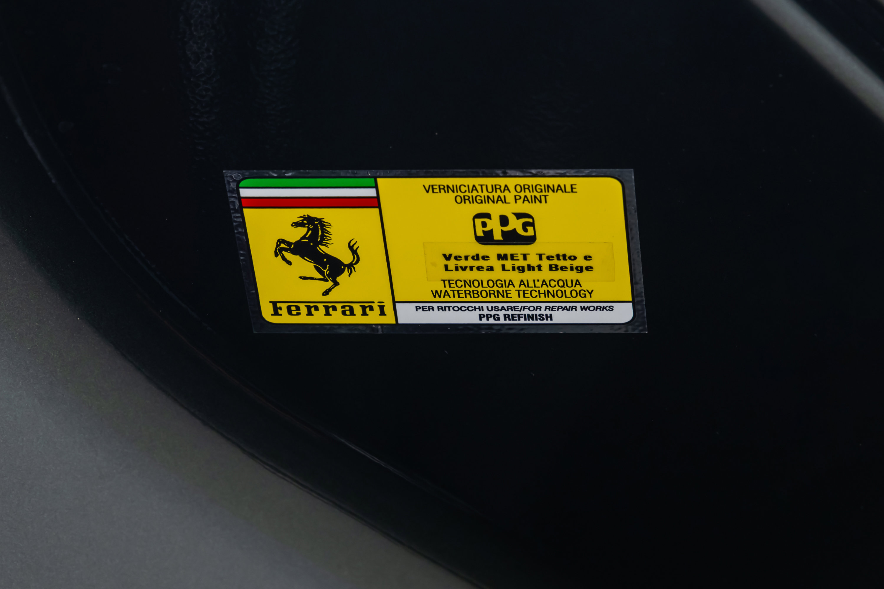 Certified 2019 Ferrari Portofino RWD image 50