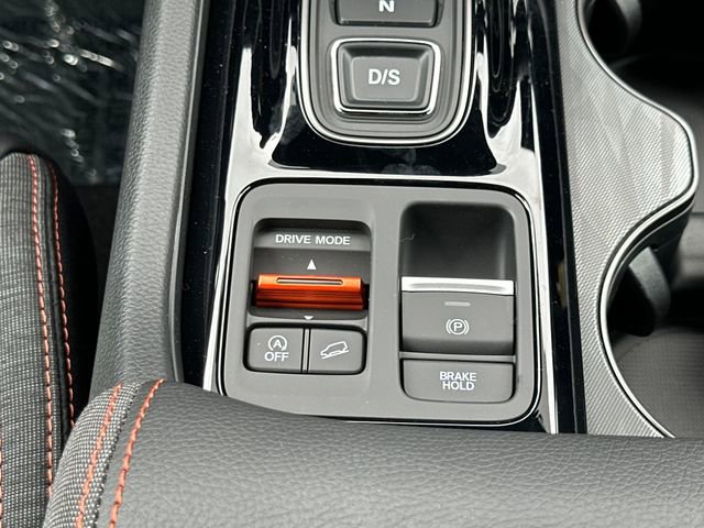 New 2026 Honda Passport TrailSport image 25