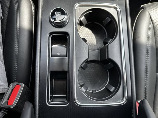 Certified 2023 Lincoln Corsair AWD w/ Equipment Group 101A image 26