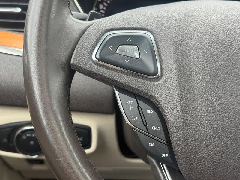 Used 2016 Lincoln MKC Reserve image 12