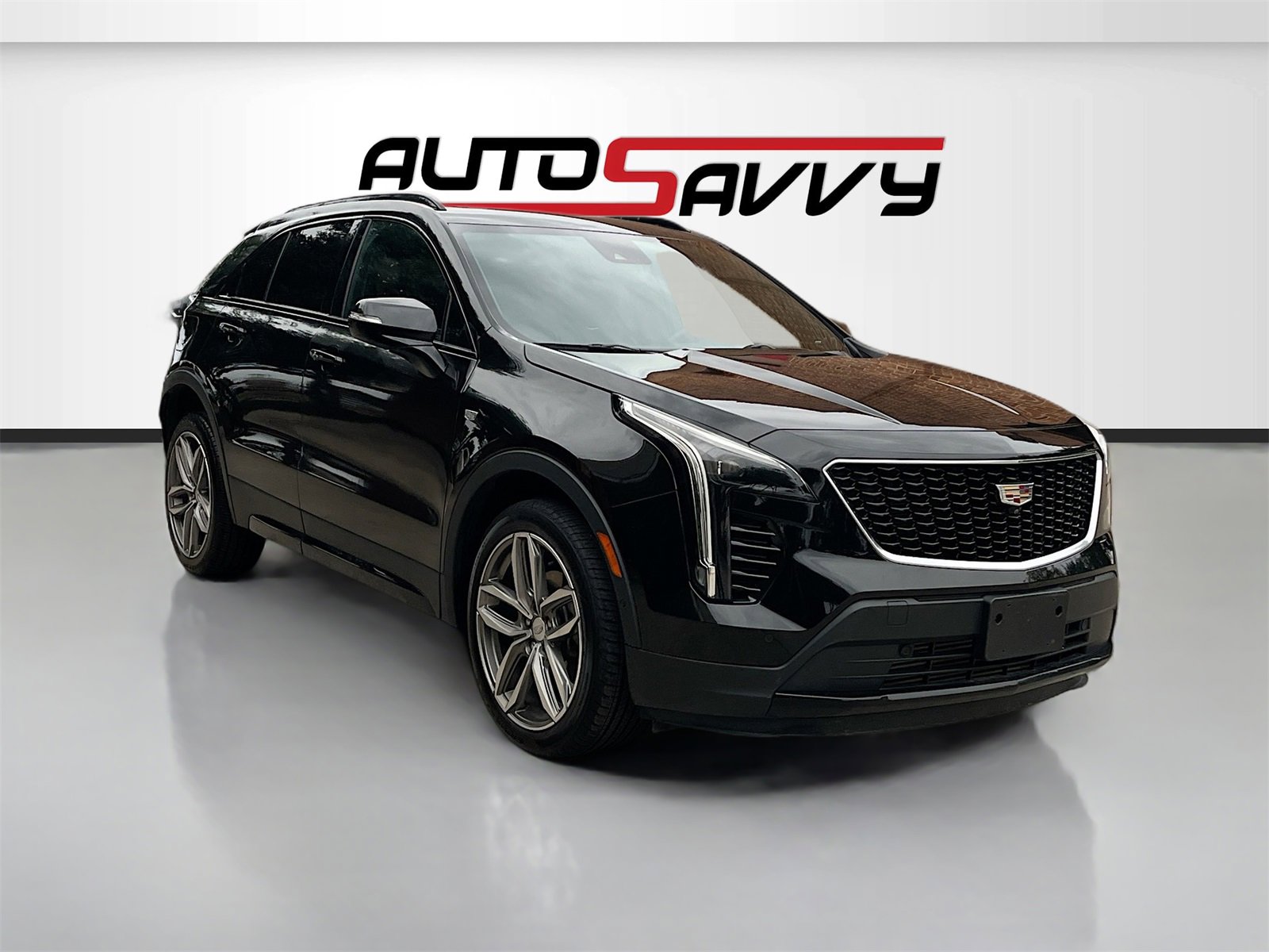 Used 2022 Cadillac XT4 Sport
