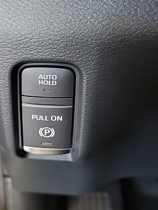 New 2025 Nissan Armada Platinum Reserve image 31