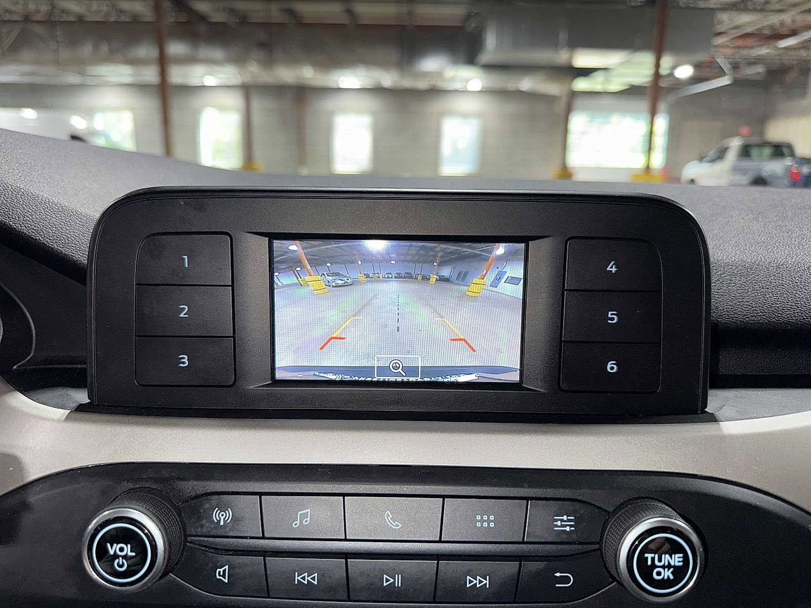 Used 2021 Ford Escape S image 23