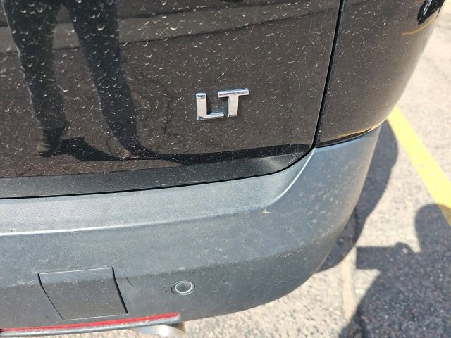 Used 2018 Chevrolet Traverse LT image 5