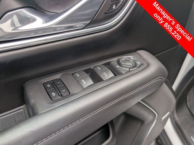 Used 2023 Chevrolet Tahoe Z71 image 17