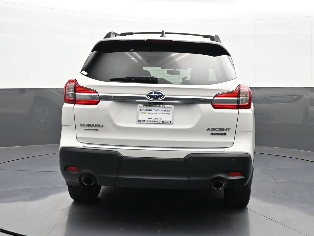 Used 2021 Subaru Ascent Touring AWD/4WD image 4