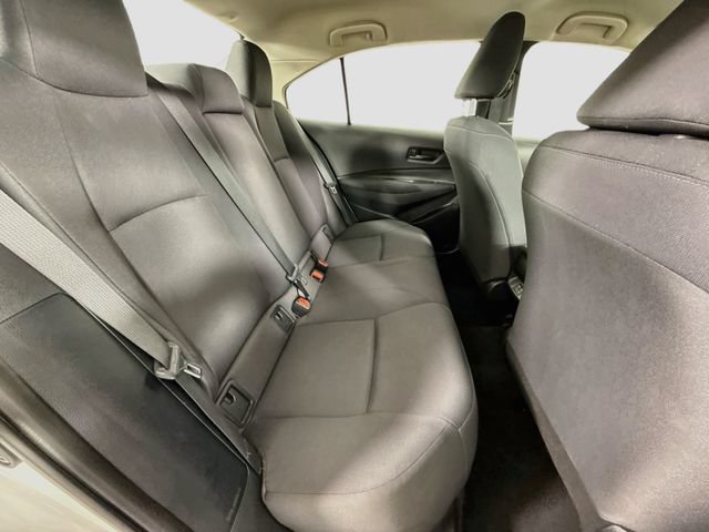 Certified 2024 Toyota Corolla LE FWD image 26