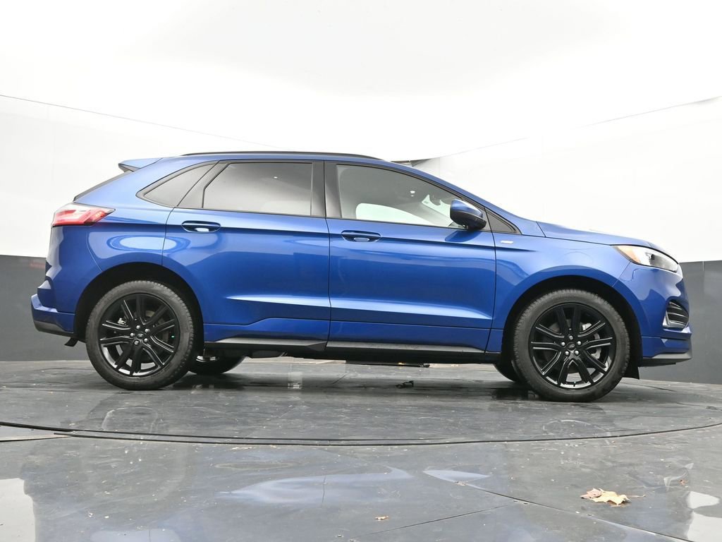Used 2024 Ford Edge ST-Line image 49