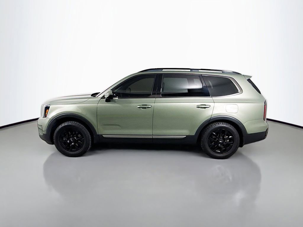 Used 2023 Kia Telluride SX Prestige X-Pro image 8