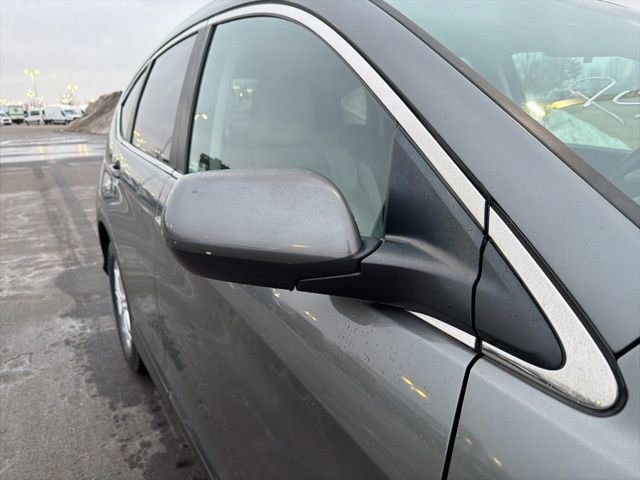 Used 2013 Honda CR-V EX-L image 5