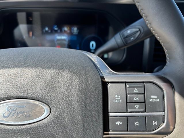 New 2026 Ford F250 Platinum w/ Platinum Plus Package AWD/4WD image 32