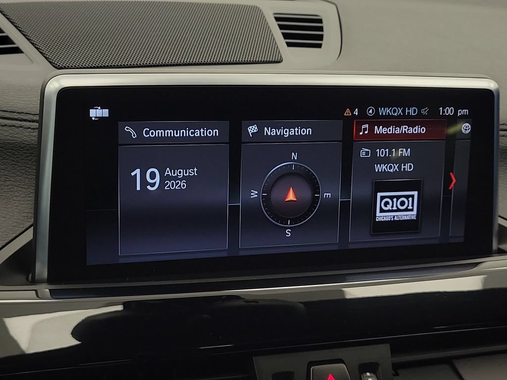 Used 2022 BMW X2 sDrive28i w/ Convenience Package FWD image 15