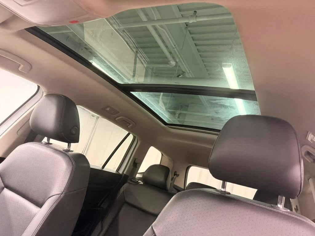 Used 2019 Volkswagen Atlas SEL AWD/4WD image 30