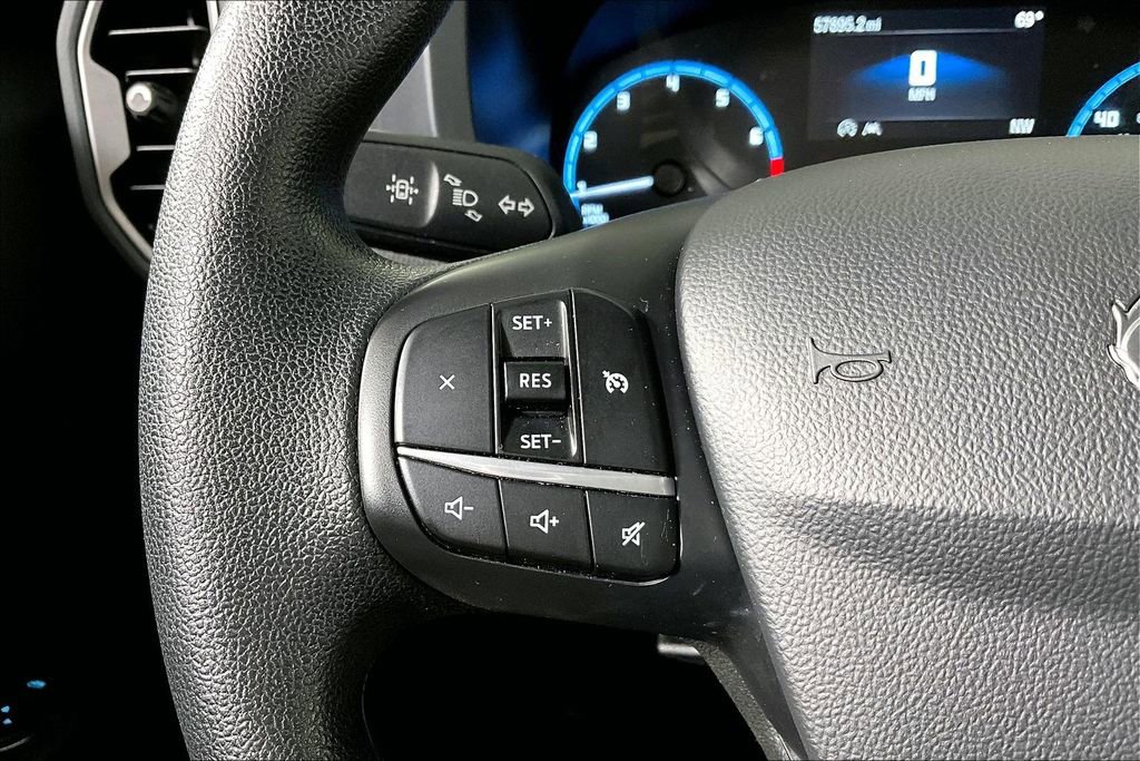 Used 2021 Ford Bronco Sport Big Bend image 17