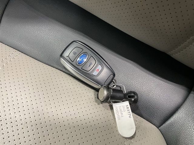 Used 2023 Subaru Forester Limited image 23