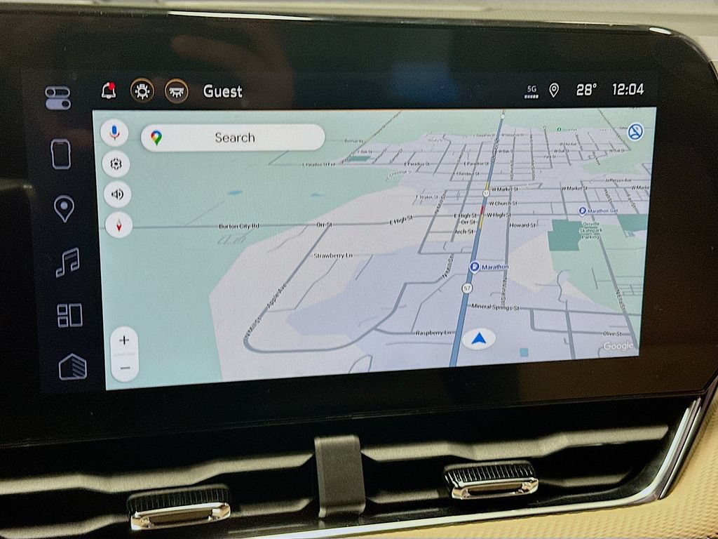 New 2026 Chevrolet Equinox ACTIV FWD image 16