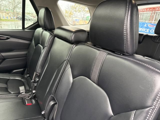 Certified 2023 Honda Pilot Touring image 20