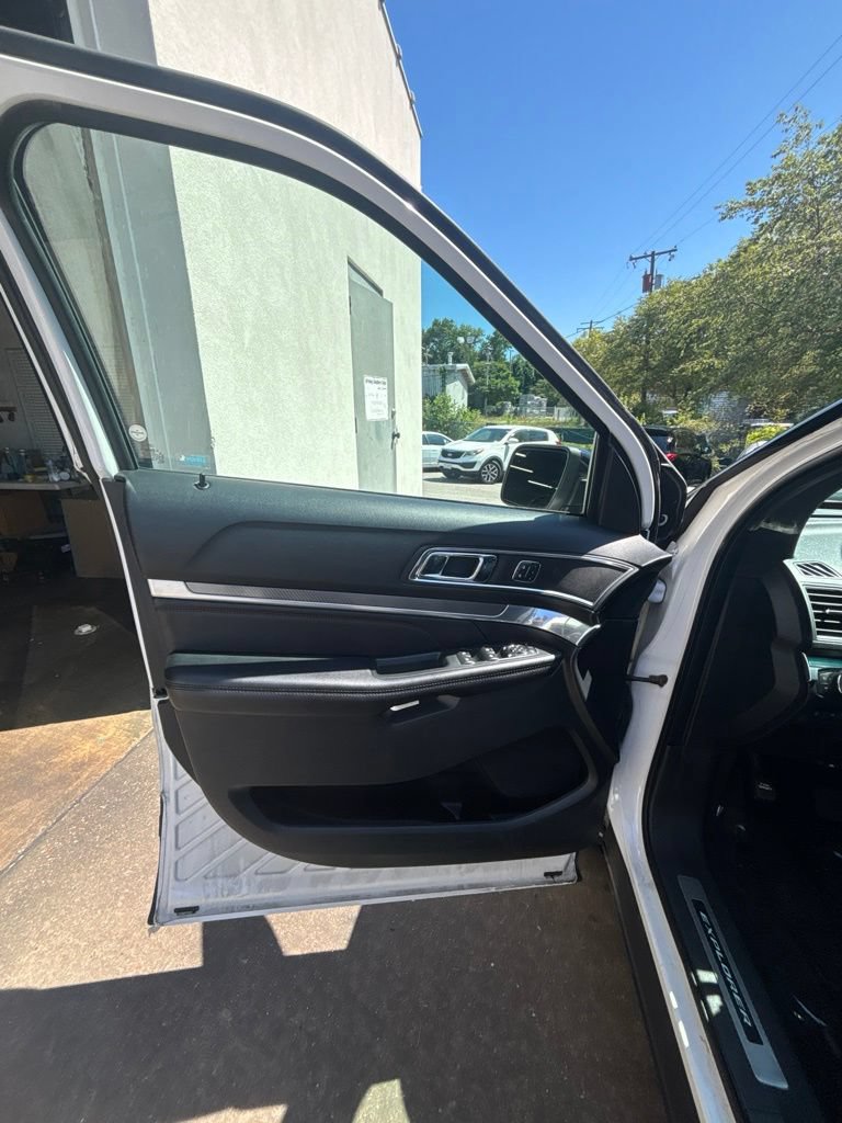 Used 2016 Ford Explorer Sport AWD/4WD image 11