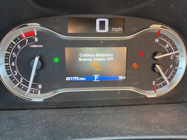 Used 2017 Honda Pilot Elite image 7