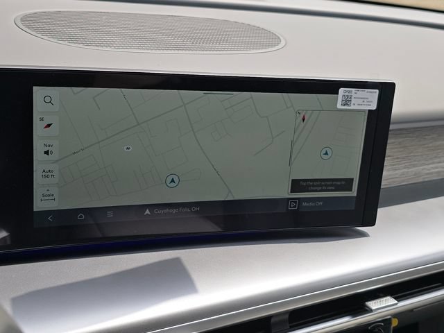 New 2026 Hyundai Ioniq 9 SEL AWD/4WD image 3