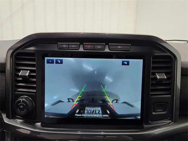 Used 2023 Ford F150 Tremor image 23