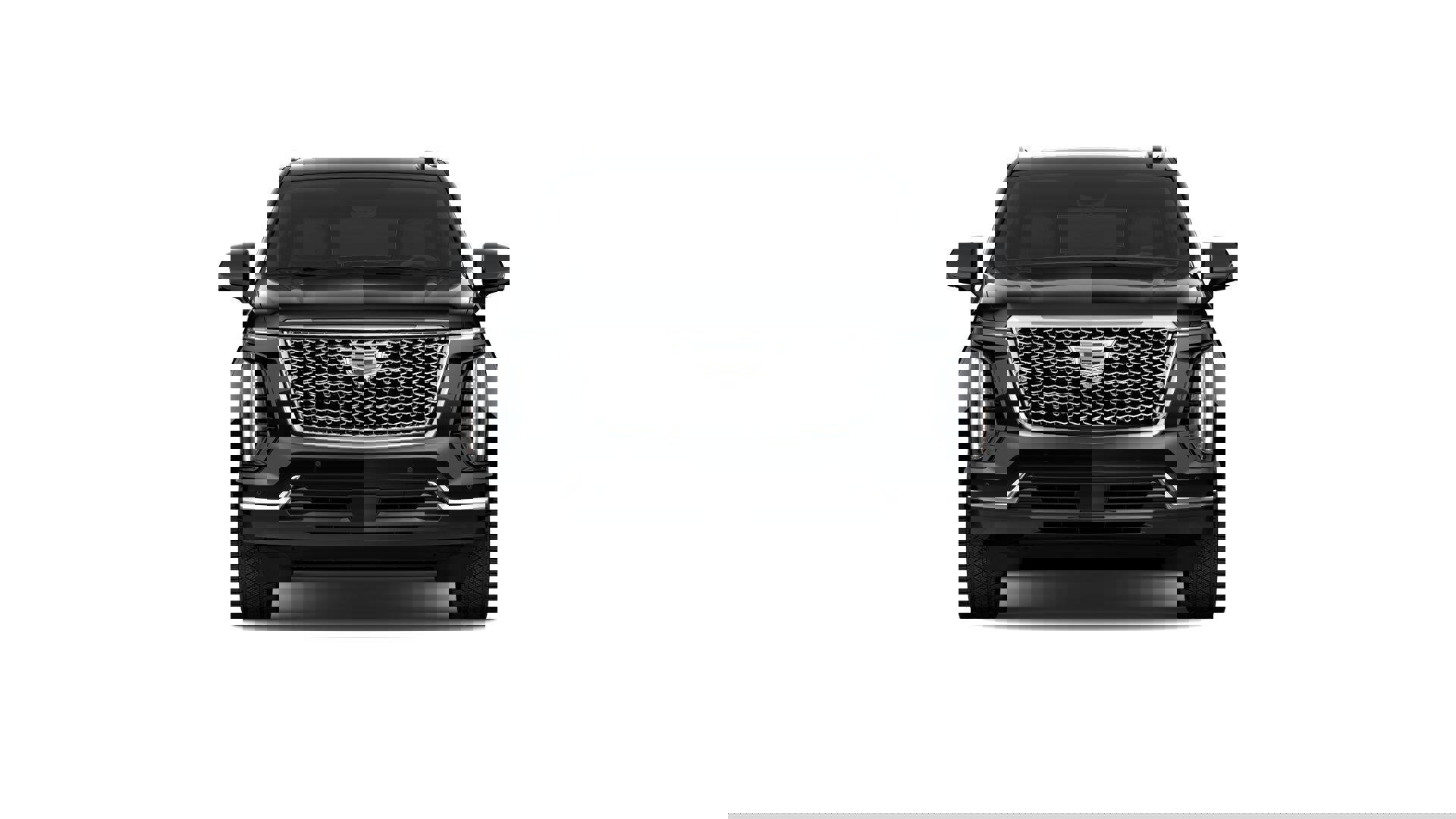 New 2026 Cadillac Escalade Luxury w/ LPO, Radiant Package image 7