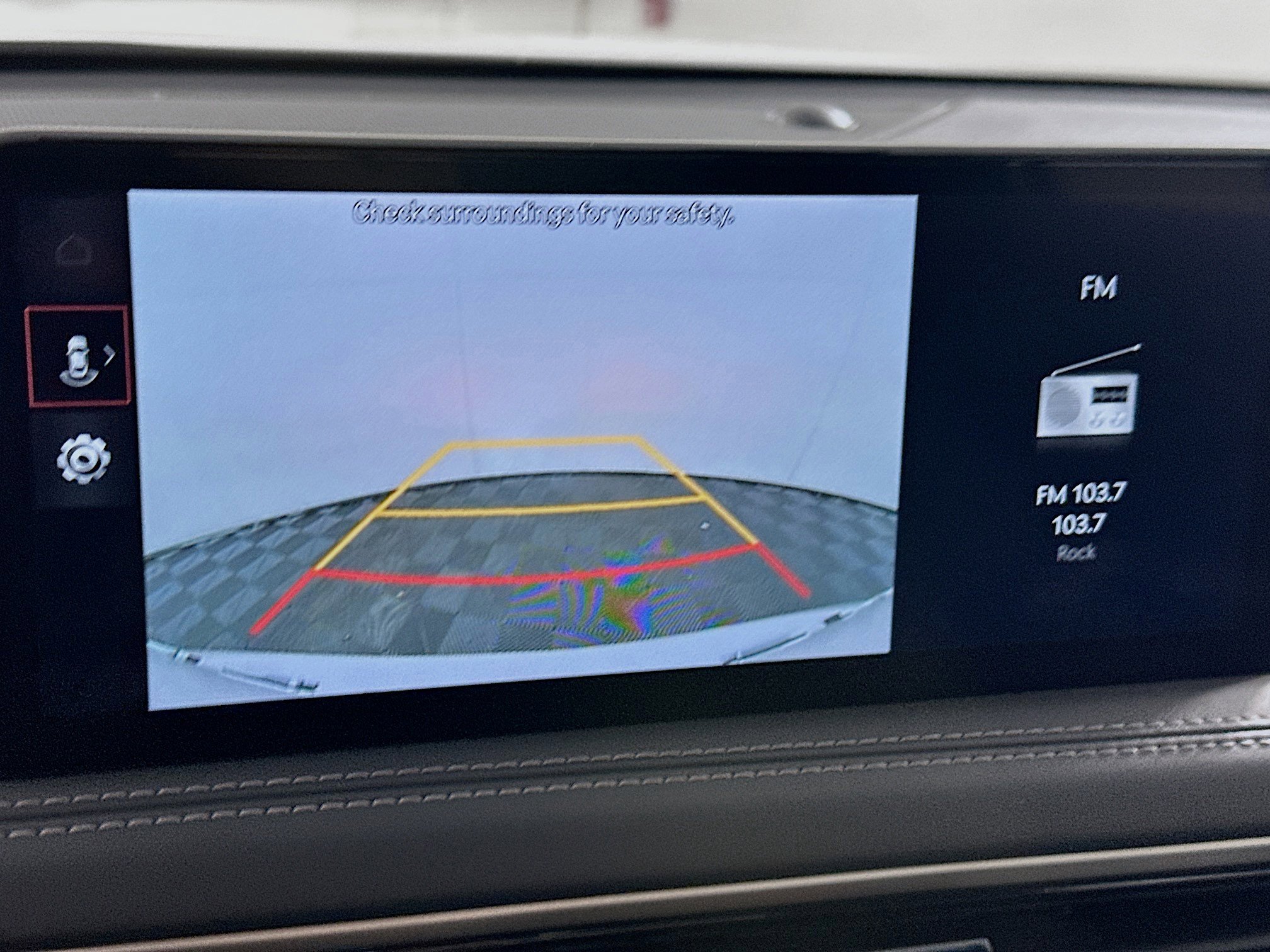 Used 2025 Genesis G70 2.5T RWD image 23