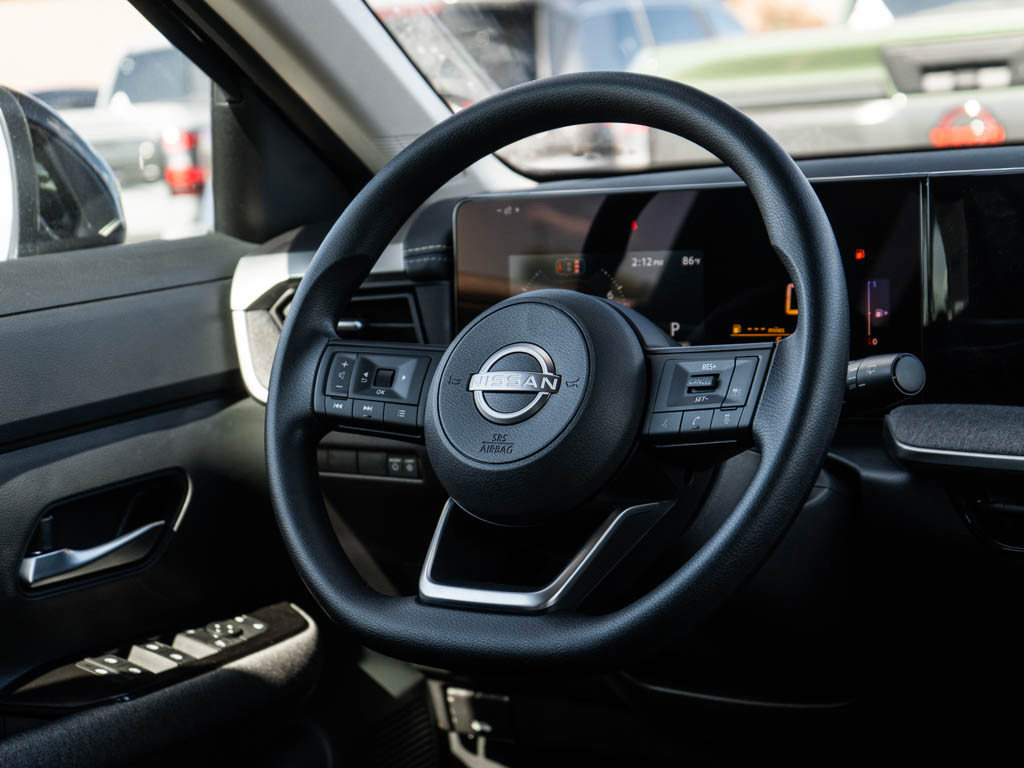 New 2026 Nissan Kicks SV w/ SV Premium Package AWD/4WD image 14