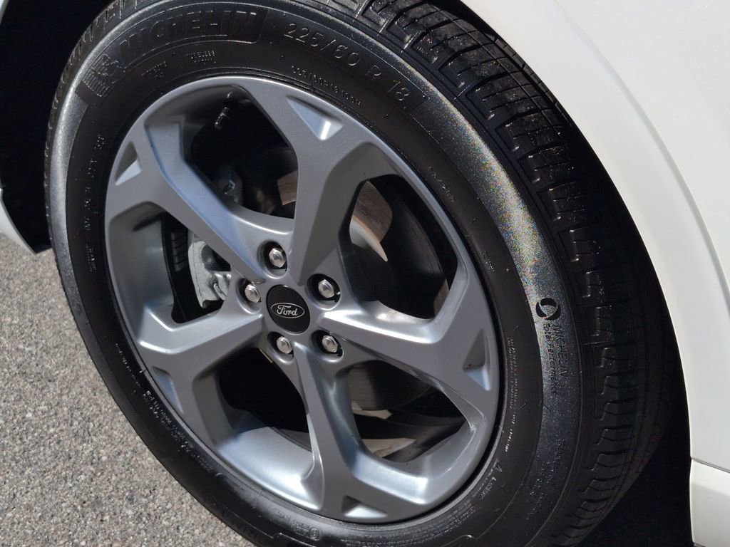 Used 2024 Ford Escape ST-Line w/ Tech Pack #1 image 7