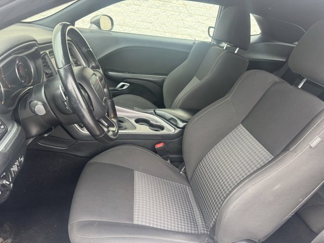 Used 2022 Dodge Challenger GT image 16