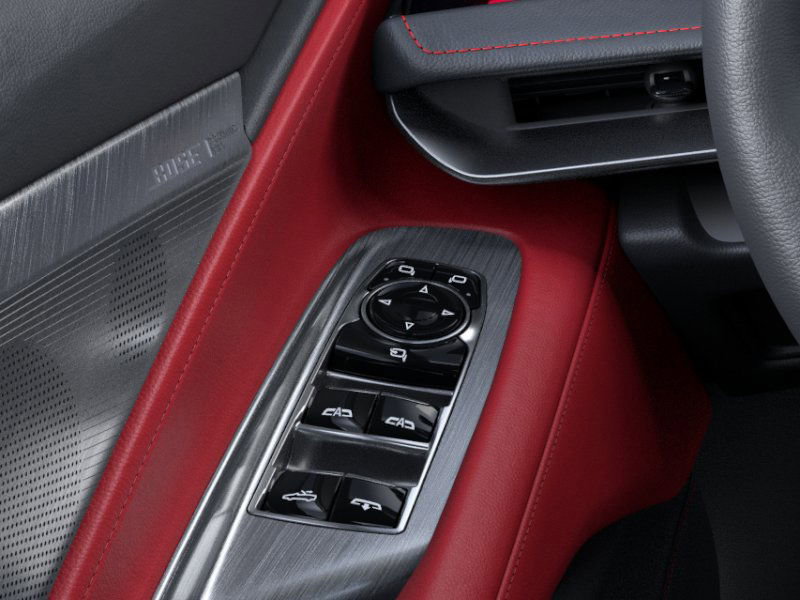 New 2026 Chevrolet Corvette E-Ray image 22