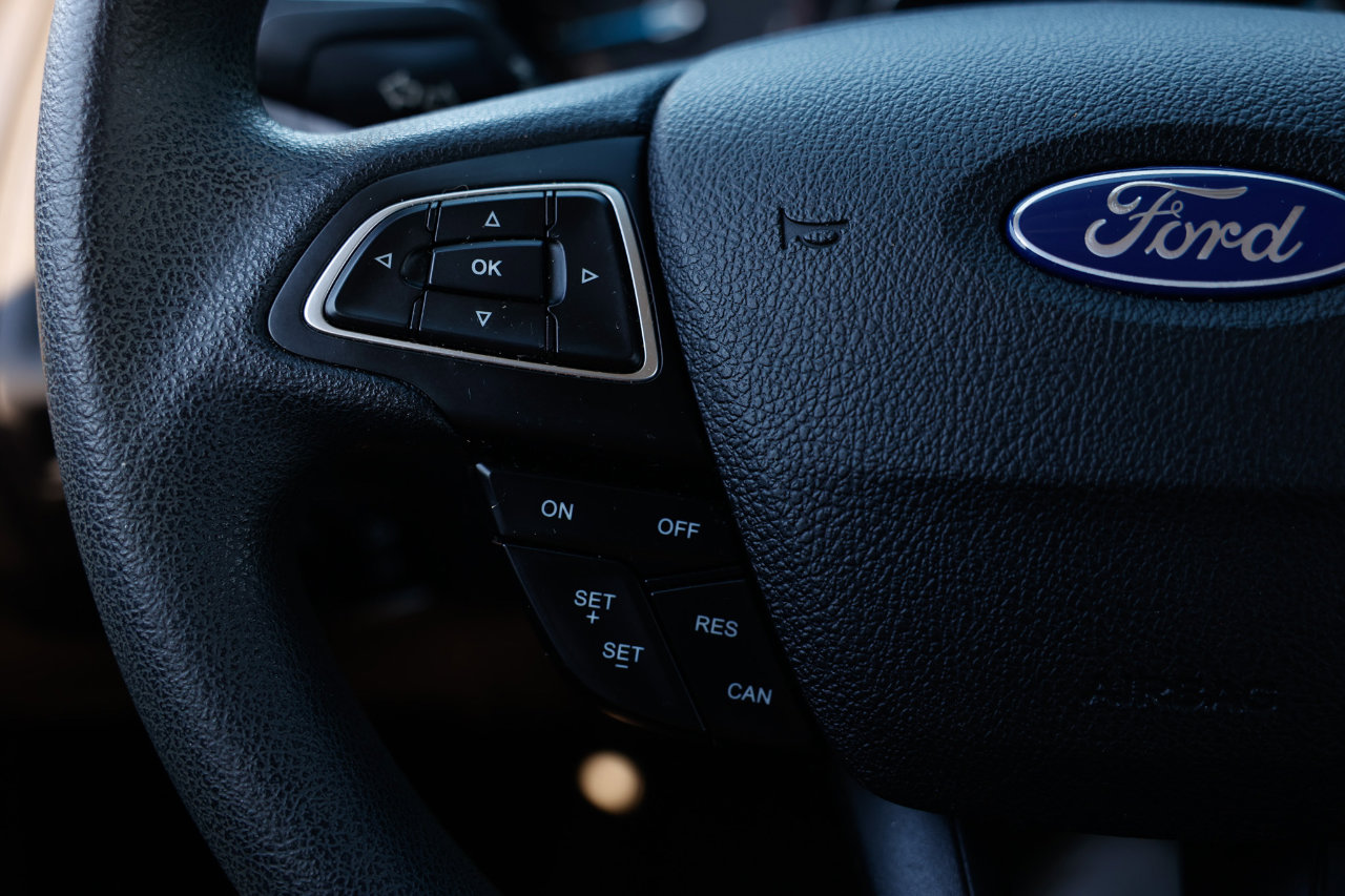 Used 2015 Ford Focus SE image 24