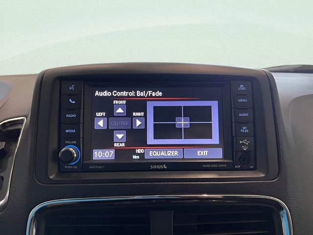 Used 2018 Dodge Grand Caravan SE w/ UConnect Hands-Free Group FWD image 28