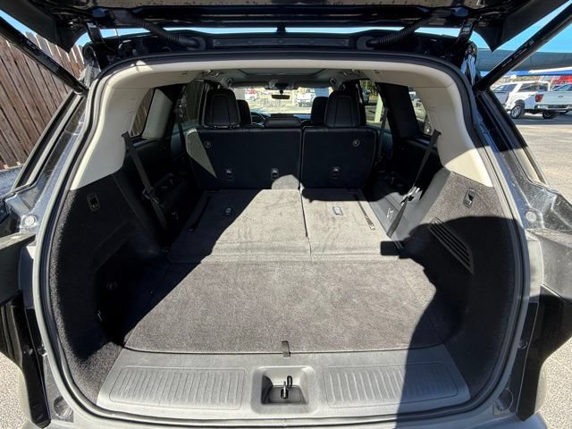 Used 2024 INFINITI QX60 Pure FWD image 16