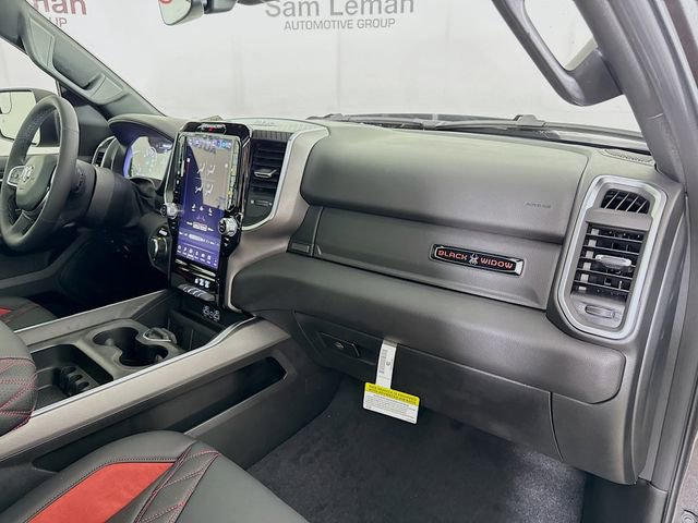 New 2026 RAM 1500 Big Horn image 29