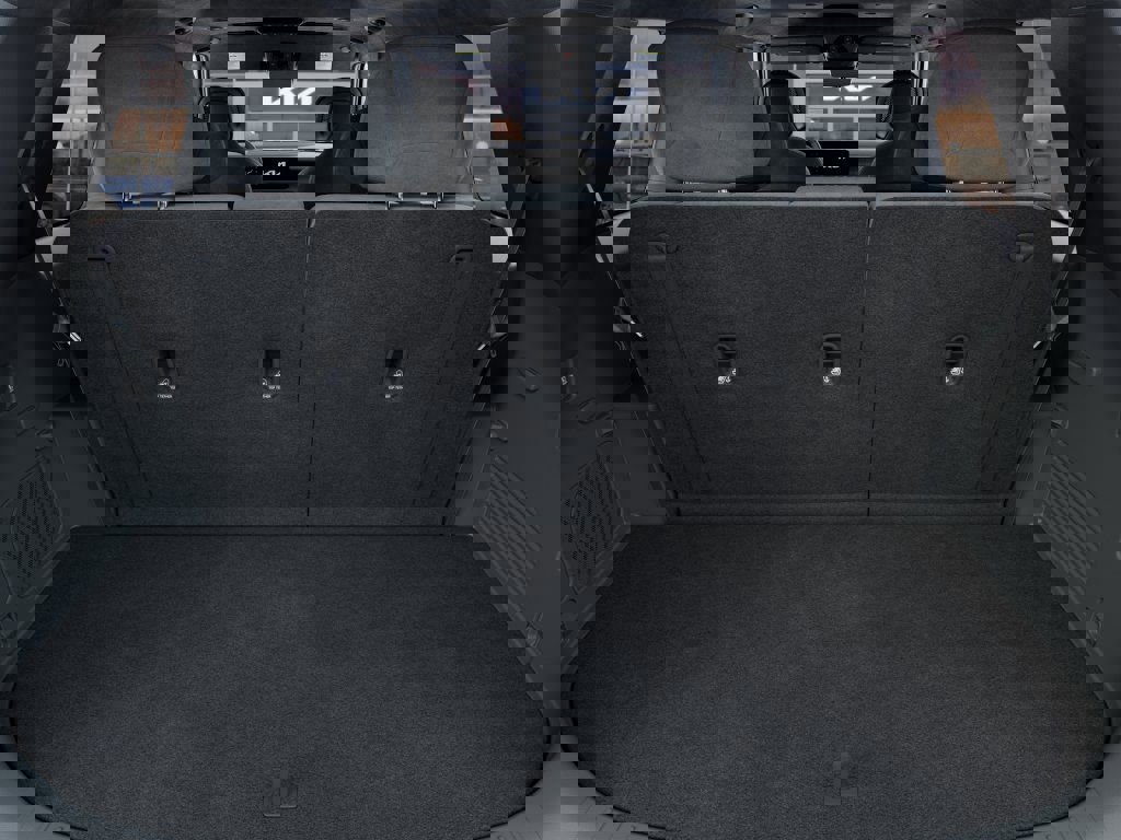 New 2027 Kia Telluride SX Prestige X-Line image 19