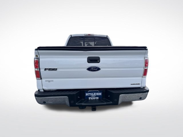 Used 2013 Ford F150 XLT w/ XLT Convenience Pkg AWD/4WD image 4