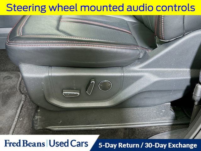 Used 2022 Ford Expedition Max Limited AWD/4WD image 24