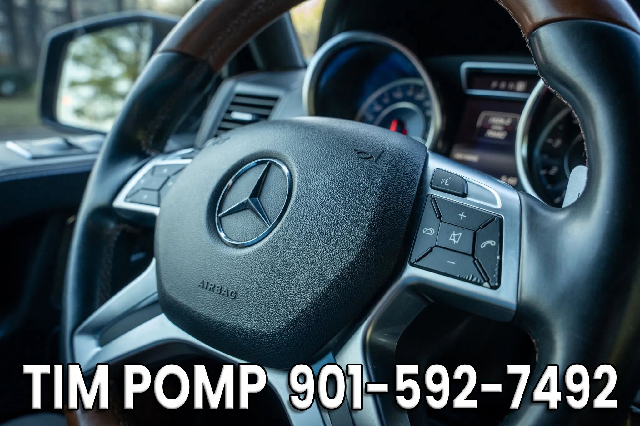 Used 2018 Mercedes-Benz G 63 AMG G 63 AMG Sport Utility 4D w/ Mojave Package image 28