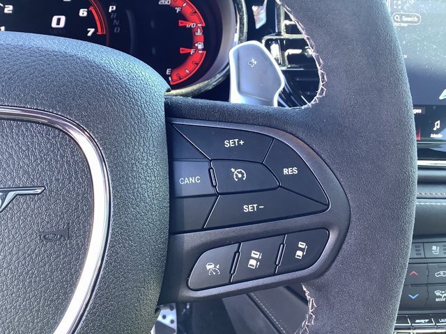 New 2025 Dodge Durango SRT Hellcat image 12