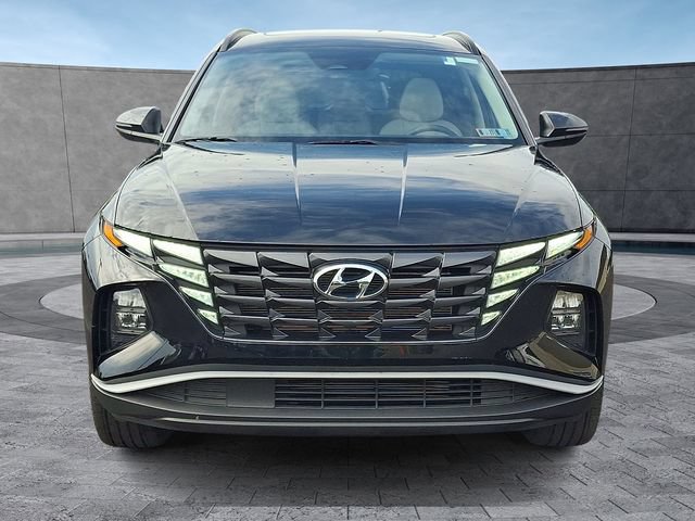 Certified 2024 Hyundai Tucson SEL w/ Convenience Package AWD/4WD image 7