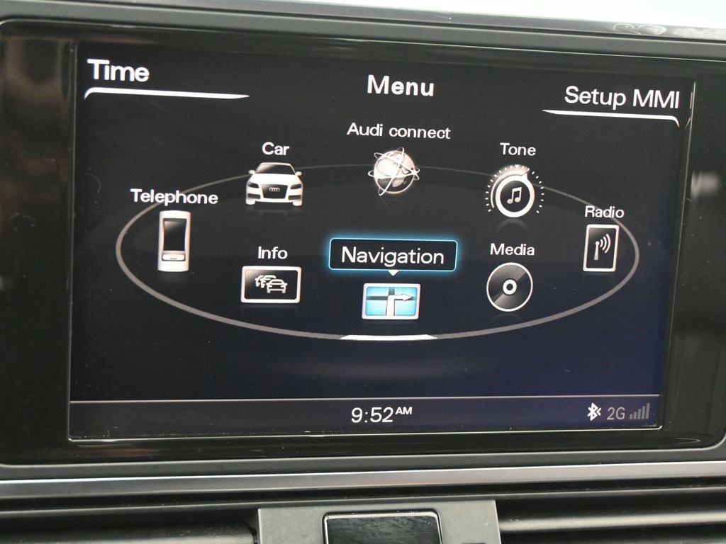 Used 2013 Audi A7 3.0T Prestige image 10