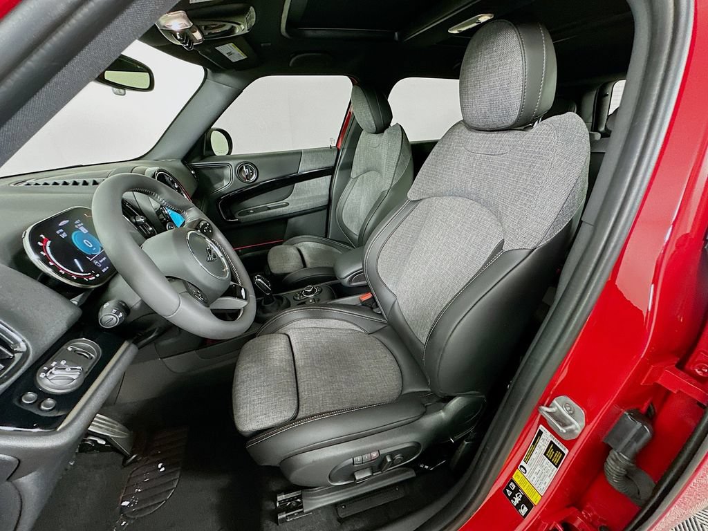 Used 2024 MINI Cooper Countryman John Cooper Works AWD/4WD image 21