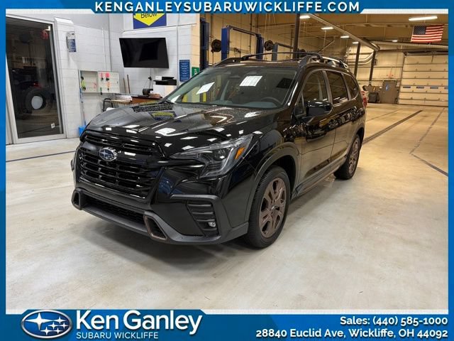 Used 2026 Subaru Ascent Limited Bronze AWD/4WD image 4