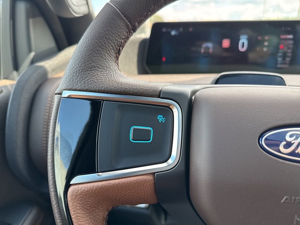 New 2025 Ford Expedition King Ranch image 26
