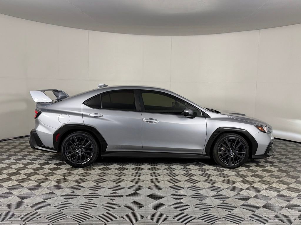 Used 2024 Subaru WRX Premium image 4